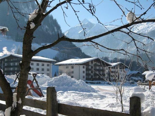 Appartement Kaprunski 2 Bagian luar foto