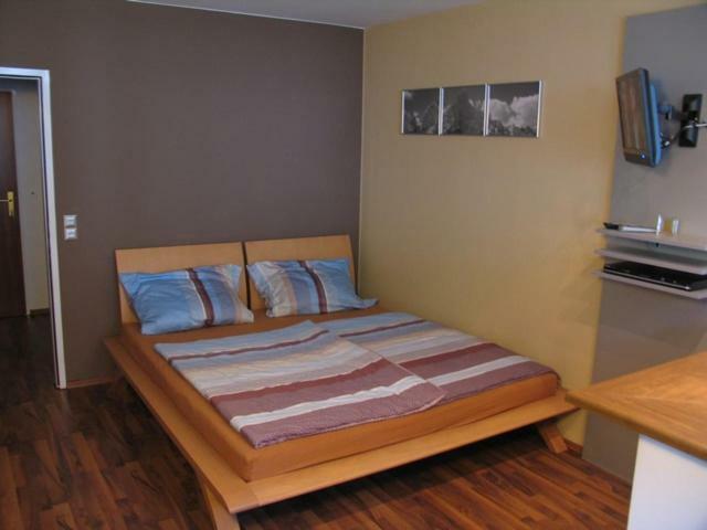 Appartement Kaprunski 2 Bagian luar foto