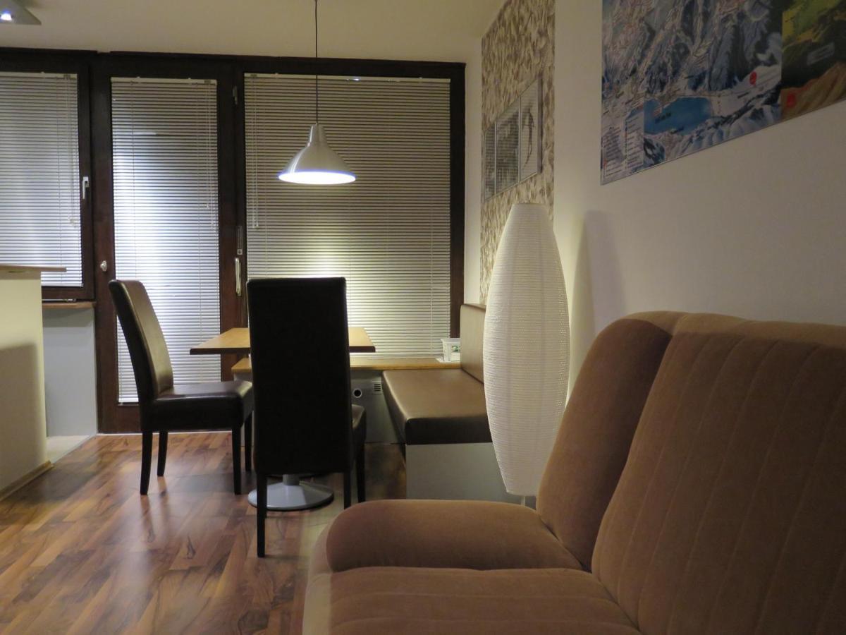 Appartement Kaprunski 2 Bagian luar foto