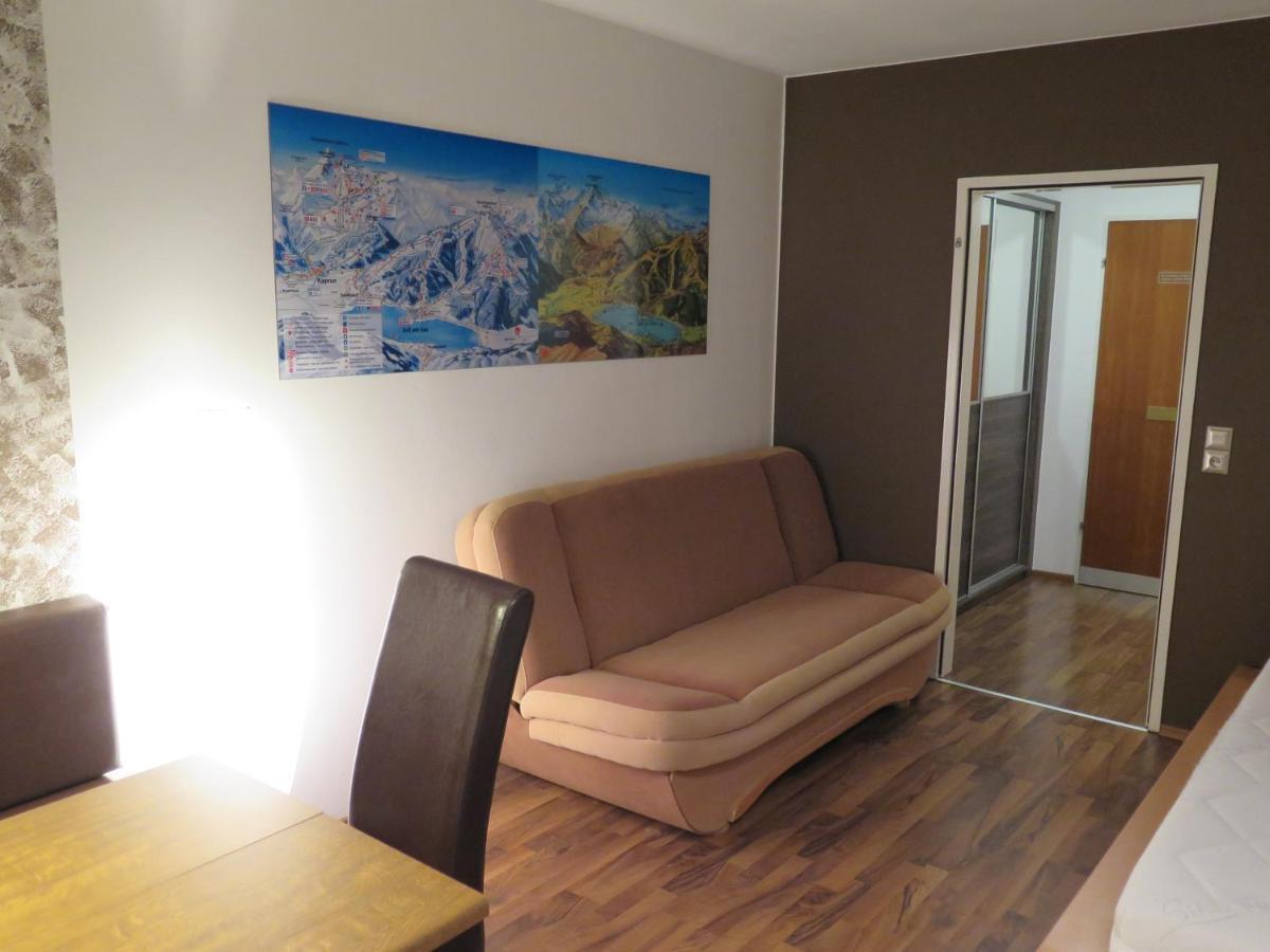 Appartement Kaprunski 2 Bagian luar foto